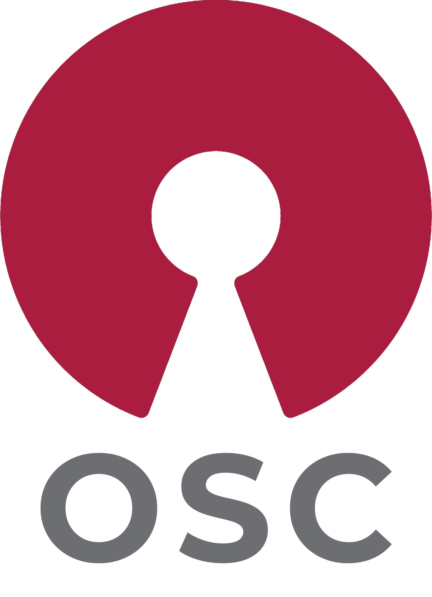 Open Source Club logo